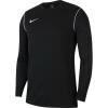 Nike Park 20 Training Sweatshirt Schwarz