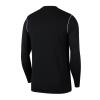 Nike Park 20 Training Sweatshirt Schwarz