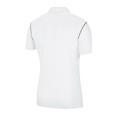 Nike Park 20 Poloshirt Weiß