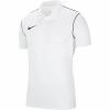 Nike Park 20 Poloshirt Weiß
