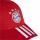 Adidas FC Bayern Cap 20/21 Rot Erwachsene