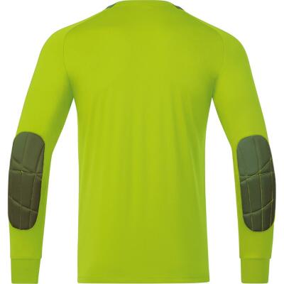 Jako Torwarttrikot Goal Neongrün
