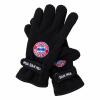 FC Bayern Fleece Handschuh Logo Kinder 5