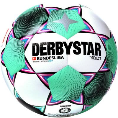 Derbystar Bundesliga Brillant Replica Light 350 20/21 Gr. 5