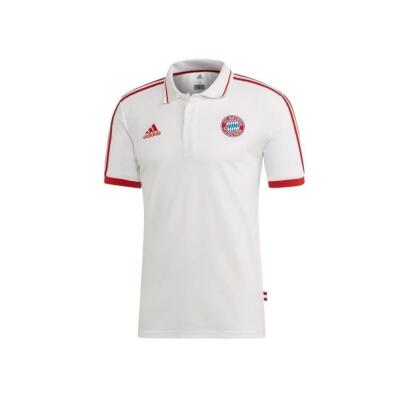Adidas FC Bayern Poloshirt M