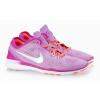 Nike Womens Free 5.0 Training Pink Gr. 40