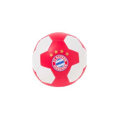 FC Bayern Softball rot/weiß