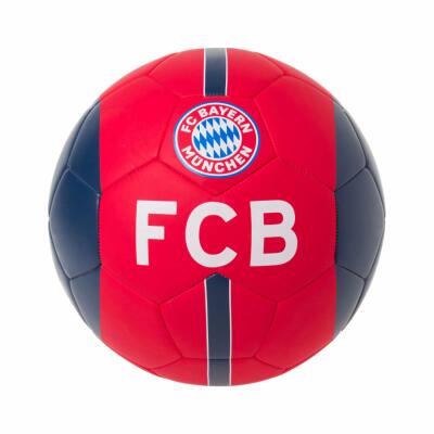 FC Bayern Mini-Ball rot