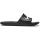 Nike Badelatschen Kawa Shower Schwarz Gr. 44