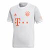 FC Bayern Trikot Away 20/21 Kinder