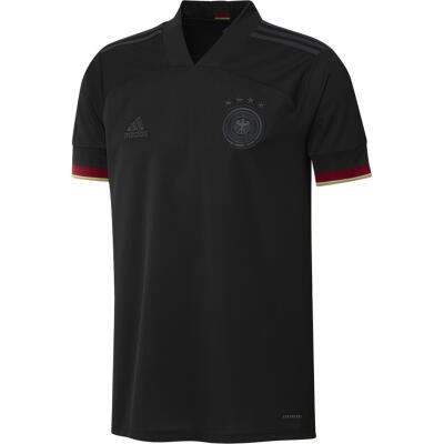 DFB Deutschland Trikot Away EM 2020