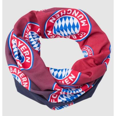 FC Bayern Multifunktionstuch Kinder