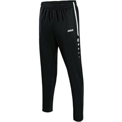 Jako Trainingshose Active Schwarz Gr. M