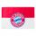 FC Bayern Fahne Logo