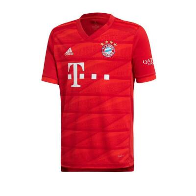 FC Bayern Home Trikot Kinder 19/20 Gr. 176