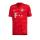 FC Bayern Home Trikot Kinder 19/20 Gr. 176