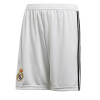 Real Madrid Home Hose Kinder 18/19 Gr. 164