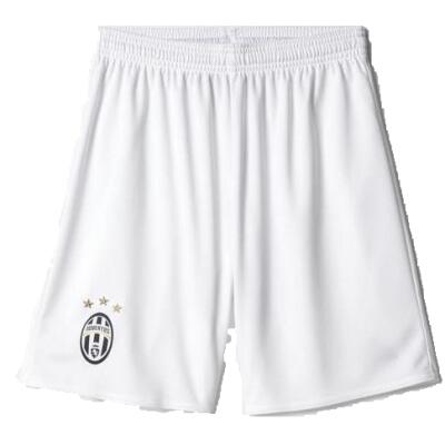 Juventus Turin Hose Away Kinder 16/17 Gr. 164