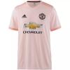 Manchester United Trikot Away 18/19 Gr. M