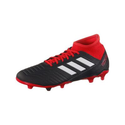 Adidas Predator 18.3 FG Gr. 43 1/3