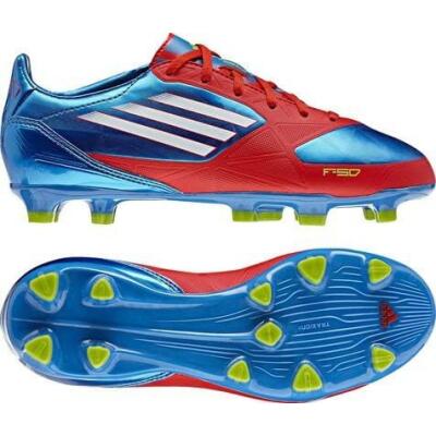 Adidas F30 TRX FG JR Gr. 38