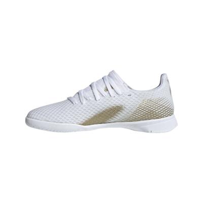 Adidas X Ghosted.3 IN Jr Hallenschuhe