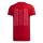 FC Bayern Meister 2021 T-Shirt Rot Herren Gr. M