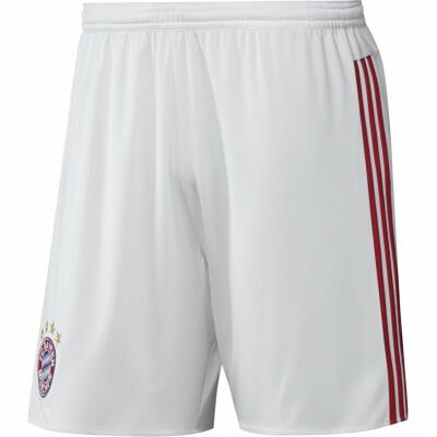 FC Bayern Short Hose 15/16 Gr. XL