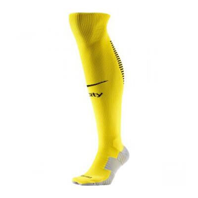 Nike Manchester City Away Stutzen 16/17 Gr. 42-46