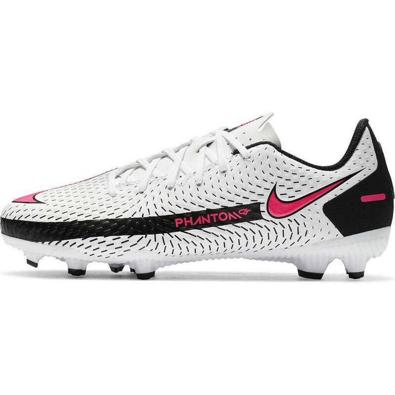 Nike Jr Phantom GT Academy FG/MG Kids Schwarz F006 schwarz