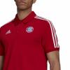 Adidas FC Bayern 3S Polo