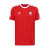 Adidas FC Bayern 3S Lifestyle T-Shirt