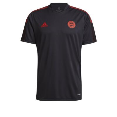 Adidas FC Bayern Trainingsshirt Herren
