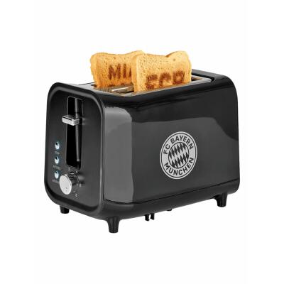 Sound-Toaster Super Bayern