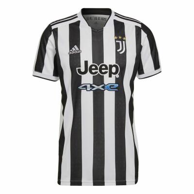 Juventus Turin Trikot Home 21/22 Gr. XL