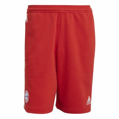 Adidas FC Bayern 3S Lifestyle Short Gr. XL