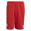 Adidas FC Bayern 3S Lifestyle Short Gr. XL