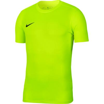 Nike Park VII Shirt Neon Gelb Gr. L