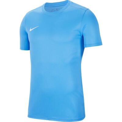 Nike Park VII Shirt Kinder University Blau