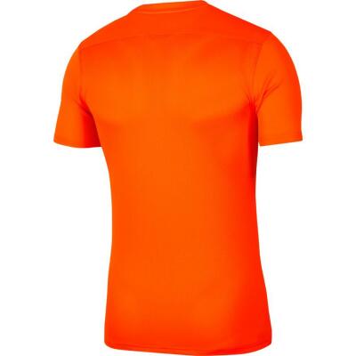 Nike Park VII Shirt Kinder Orange
