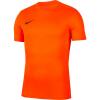 Nike Park VII Shirt Kinder Orange Gr. S (128-137)
