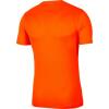 Nike Park VII Shirt Kinder Orange Gr. S (128-137)