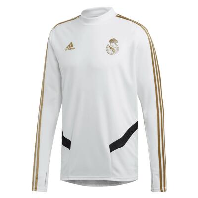 Adidas Real Madrid Trainingsoberteil Gr. L