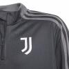 Adidas Juventus Turin Trainingstop Kinder Gr. 152