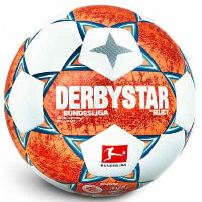 Derbystar Bundesliga Brilliant Replica 21/22 Gr. 5