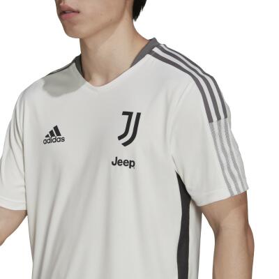 Adidas Juventus Turin Trainingsshirt 21/22