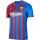 FC Barcelona Trikot Home 21/22 Kinder