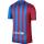 FC Barcelona Trikot Home 21/22 Kinder Gr. XL (158-170)