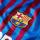 FC Barcelona Trikot Home 21/22 Kinder Gr. XL (158-170)