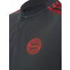 Adidas FC Bayern Teamline Poloshirt Gr. M